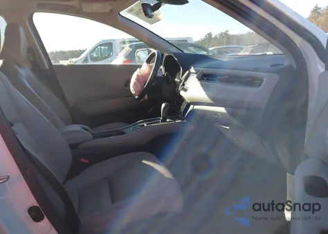 2020 Honda Hr-V Awd Touring z USA, uszkodzony, nr VIN 3CZRU6H92LM734958